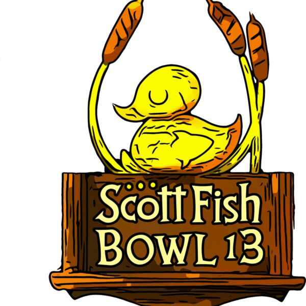 SFB13 SNUGGLY DUCKLING 2 Thumbnail