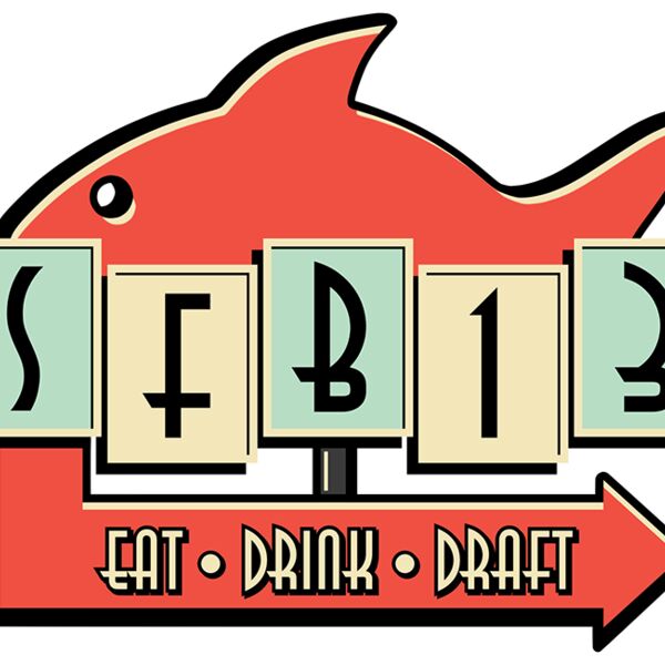 SFB13 RETRO DINER Thumbnail