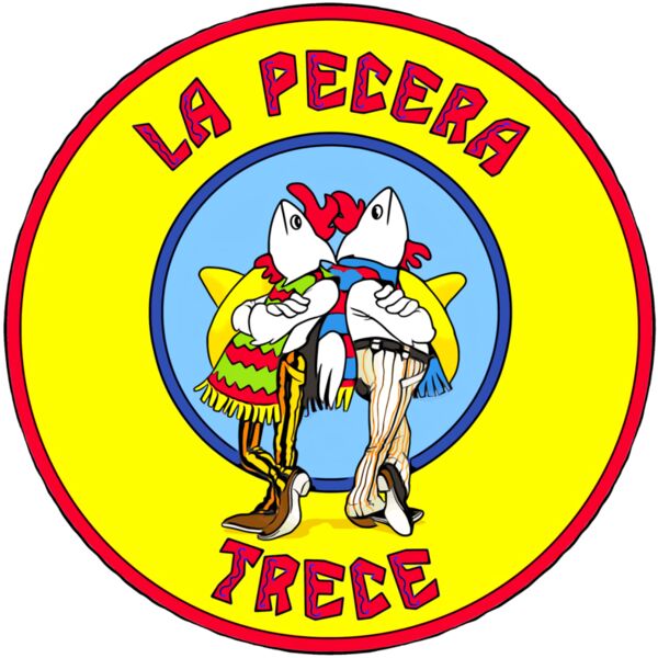 SFB13 LOS POLLOS HERMANOS Thumbnail