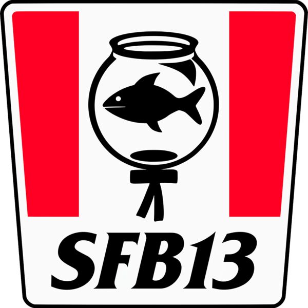 SFB13 KFC FISH Thumbnail