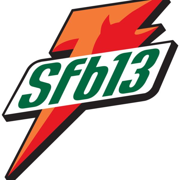 SFB13 GATORADE Thumbnail