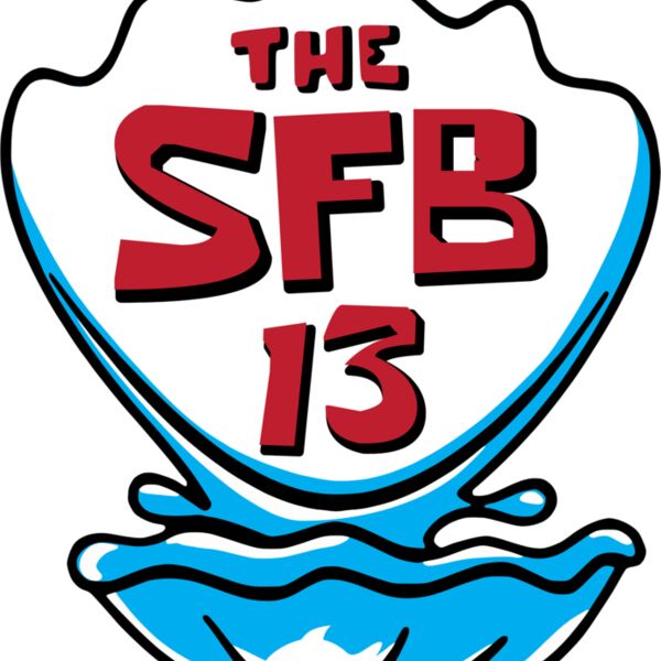 SFB13 KRUSTY KRAB Thumbnail