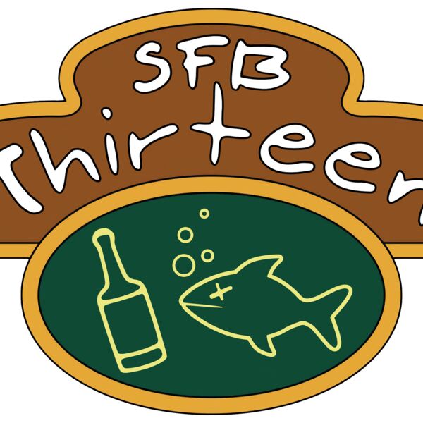 SFB13 DRUNKEN CLAM Thumbnail