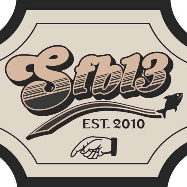 SFB13 CHEERS Thumbnail