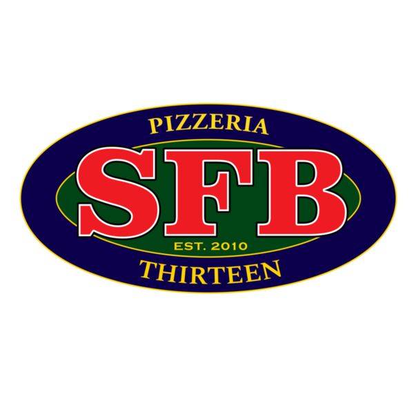 SFB13 Pizzeria Uno Thumbnail
