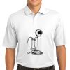 Tech Sport Dri FIT Polo Thumbnail