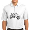Tech Sport Dri FIT Polo Thumbnail