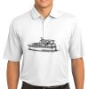 Tech Sport Dri FIT Polo Thumbnail