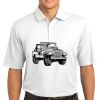 Tech Sport Dri FIT Polo Thumbnail