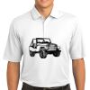 Tech Sport Dri FIT Polo Thumbnail