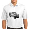 Tech Sport Dri FIT Polo Thumbnail