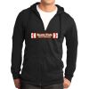 The Concert Fleece ® Full Zip Hoodie Thumbnail