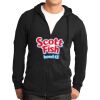 The Concert Fleece ® Full Zip Hoodie Thumbnail