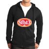 The Concert Fleece ® Full Zip Hoodie Thumbnail