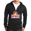 The Concert Fleece ® Full Zip Hoodie Thumbnail