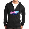 The Concert Fleece ® Full Zip Hoodie Thumbnail