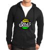 The Concert Fleece ® Full Zip Hoodie Thumbnail