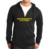 The Concert Fleece ® Full Zip Hoodie Thumbnail