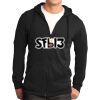 The Concert Fleece ® Full Zip Hoodie Thumbnail