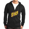 The Concert Fleece ® Full Zip Hoodie Thumbnail