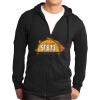 The Concert Fleece ® Full Zip Hoodie Thumbnail