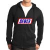 The Concert Fleece ® Full Zip Hoodie Thumbnail