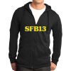 The Concert Fleece ® Full Zip Hoodie Thumbnail
