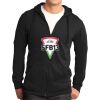 The Concert Fleece ® Full Zip Hoodie Thumbnail