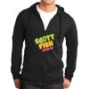 The Concert Fleece ® Full Zip Hoodie Thumbnail
