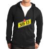 The Concert Fleece ® Full Zip Hoodie Thumbnail