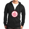 The Concert Fleece ® Full Zip Hoodie Thumbnail