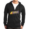The Concert Fleece ® Full Zip Hoodie Thumbnail