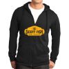 The Concert Fleece ® Full Zip Hoodie Thumbnail