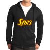 The Concert Fleece ® Full Zip Hoodie Thumbnail