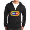 The Concert Fleece ® Full Zip Hoodie Thumbnail