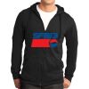 The Concert Fleece ® Full Zip Hoodie Thumbnail