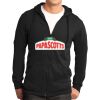The Concert Fleece ® Full Zip Hoodie Thumbnail