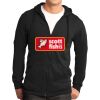 The Concert Fleece ® Full Zip Hoodie Thumbnail