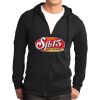 The Concert Fleece ® Full Zip Hoodie Thumbnail
