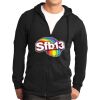 The Concert Fleece ® Full Zip Hoodie Thumbnail