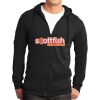 The Concert Fleece ® Full Zip Hoodie Thumbnail