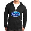 The Concert Fleece ® Full Zip Hoodie Thumbnail