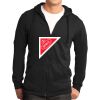 The Concert Fleece ® Full Zip Hoodie Thumbnail