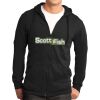 The Concert Fleece ® Full Zip Hoodie Thumbnail