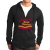 The Concert Fleece ® Full Zip Hoodie Thumbnail