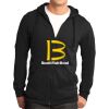 The Concert Fleece ® Full Zip Hoodie Thumbnail