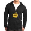 The Concert Fleece ® Full Zip Hoodie Thumbnail