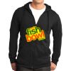The Concert Fleece ® Full Zip Hoodie Thumbnail