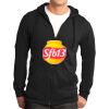 The Concert Fleece ® Full Zip Hoodie Thumbnail