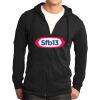The Concert Fleece ® Full Zip Hoodie Thumbnail